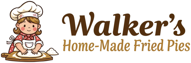 Walker's Home-Made Fried Pies